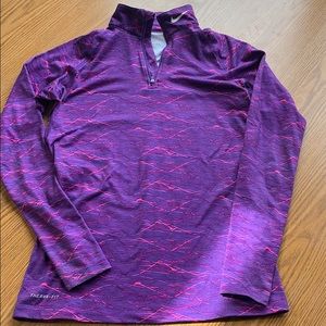 Women’s large therma fit